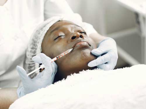 Aesthetic Medicine
