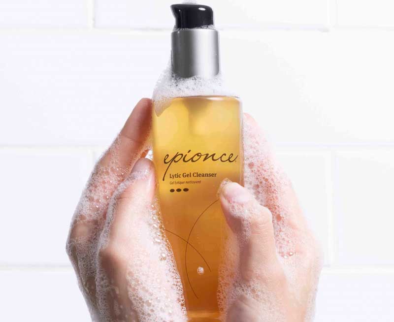 Epionce Beauty Products
