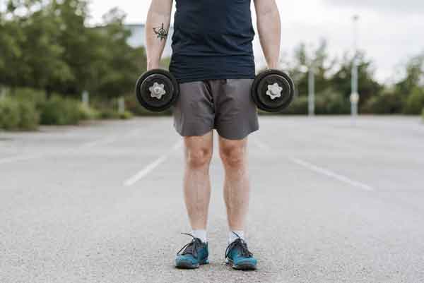 Low Testosterone / Testosterone Replacement Therapy