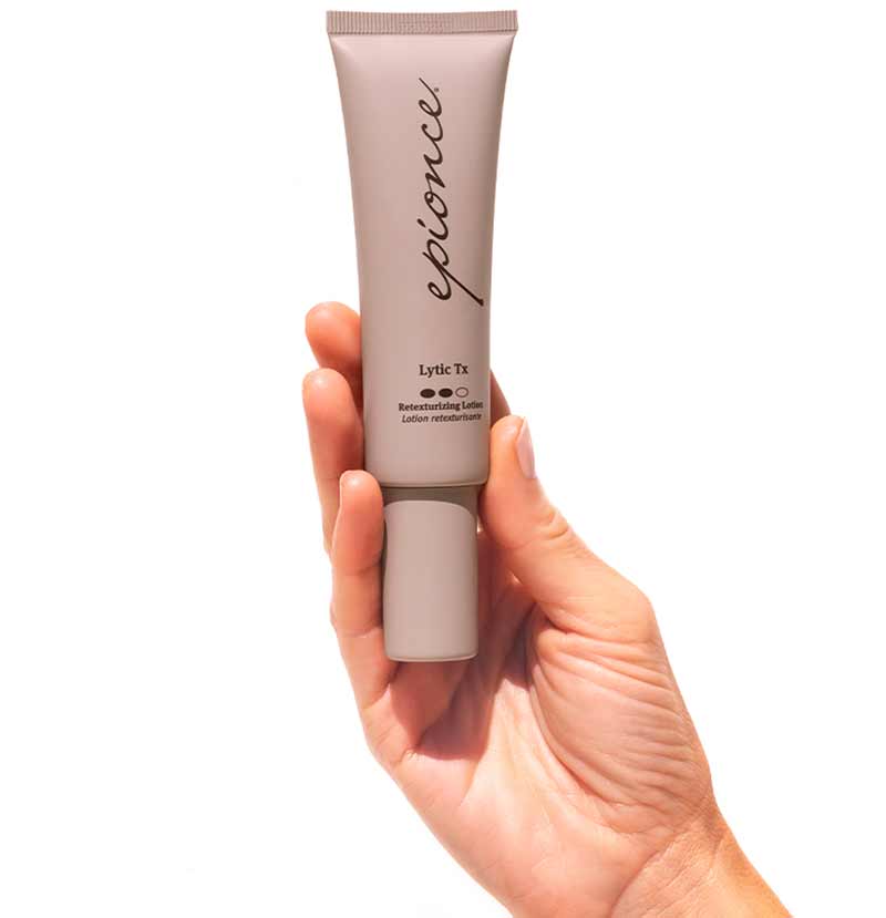 Epionce Beauty Products
