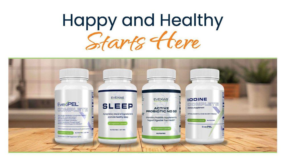 Nutraceutical Solutions