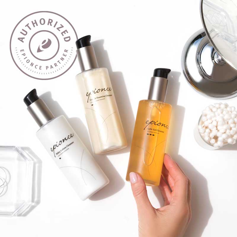 Epionce Beauty Products