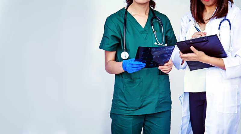 Family Nurse Practitioners: Caring for the Underserved