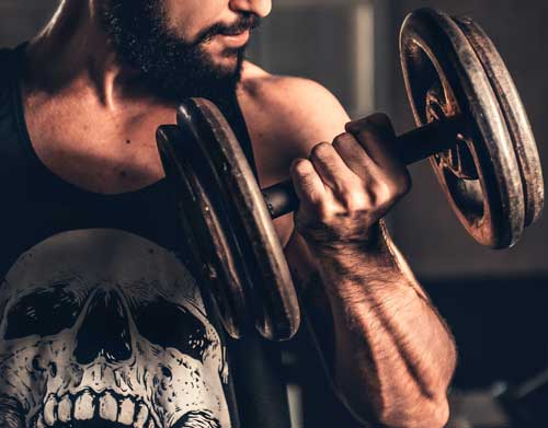 Sermorelin Therapy