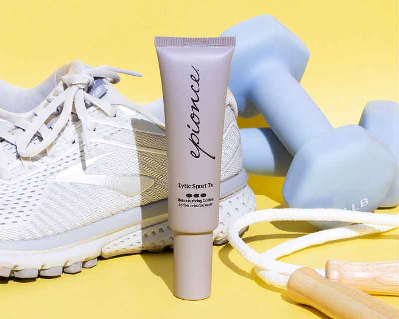 Epionce Beauty Products