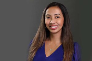 Portrait of Mayedel San Jose, DNP, APRN, FNP-C