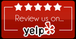 Review Us on Yelp Button